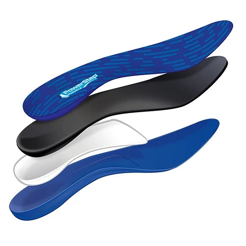 ESCO(エスコ) 25.0-25.5cm 靴中敷(疲労軽減/ピナクル) EA910ZG-25