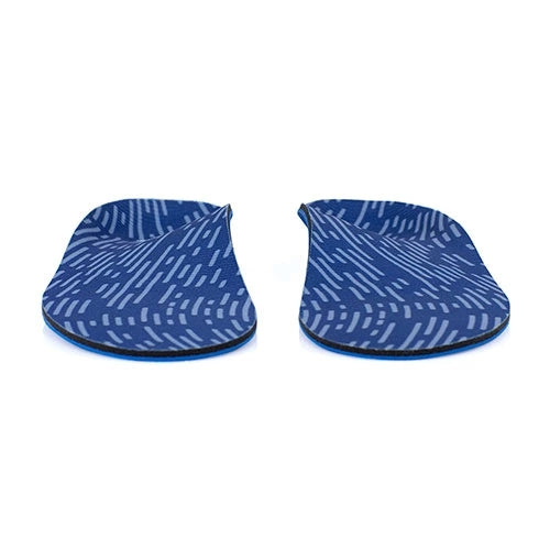 ESCO(エスコ) 26.0-26.5cm 靴中敷(疲労軽減/ピナクル) EA910ZG-26