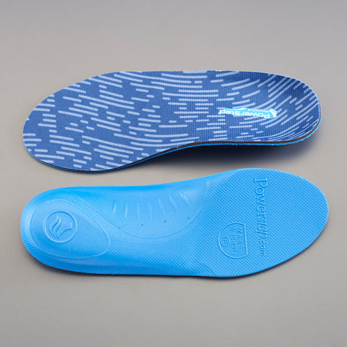 ESCO(エスコ) 27.0-27.5cm 靴中敷(疲労軽減/ピナクル) EA910ZG-27