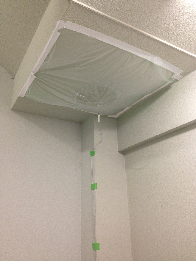 因幡電機産業(JAPPY) 水漏れ対策キット PTC-1-JP