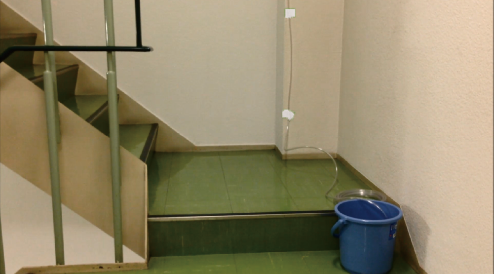 因幡電機産業(JAPPY) 水漏れ対策キット PTC-1-JP