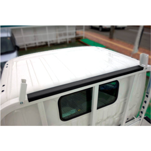 大研化成工業 16-23mmx1m トラック用ゲートプロテクター GT-S1BK
