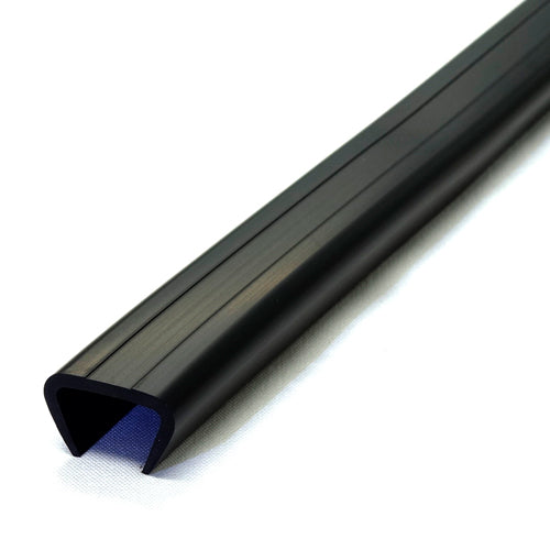 大研化成工業 16-23mmx2m トラック用ゲートプロテクター GT-S2BK