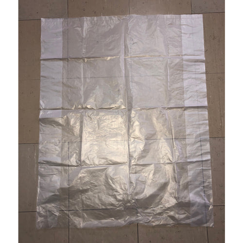 ESCO(エスコ) 800x1500mm タイヤ保管袋(SUV用/100枚) EA912AB-17