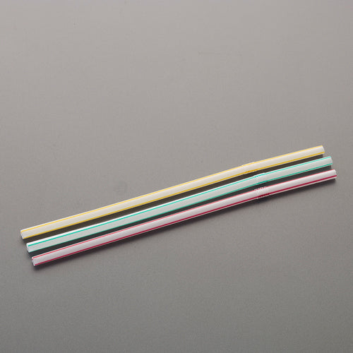 ESCO(エスコ) φ6.0x210mm 曲がるストロー(200本) EA912MA-56