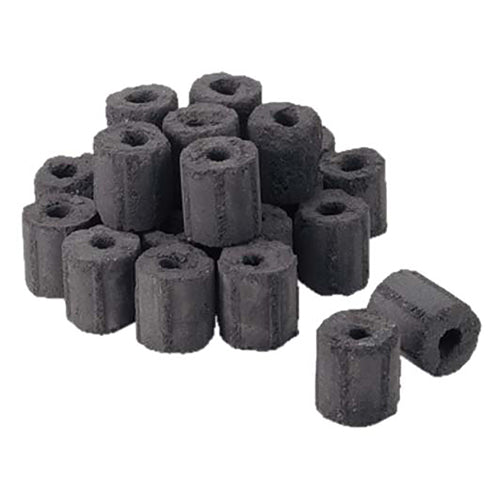 キャプテンスタッグ 2.0kg 着火用炭 M-6723