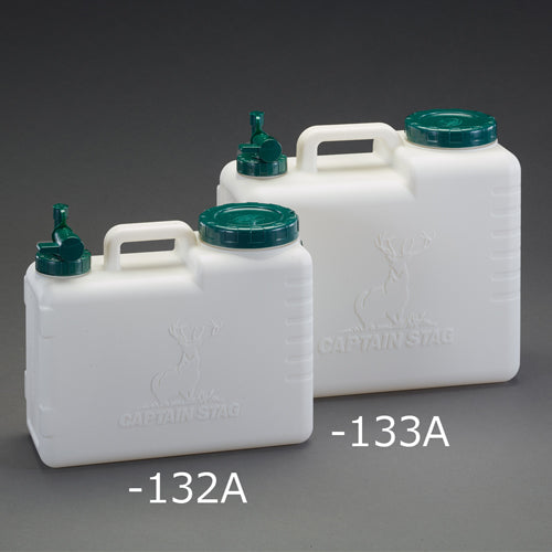 キャプテンスタッグ 20L ウォータータンク UE-2049