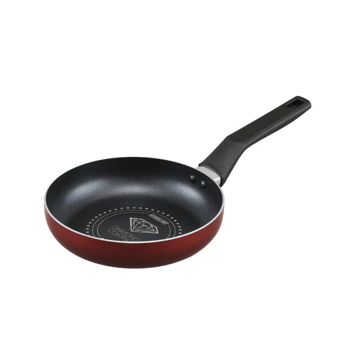 アイリスオーヤマ(IRIS OHYAMA) 20cm フライパン(IH対応) VDI-F20