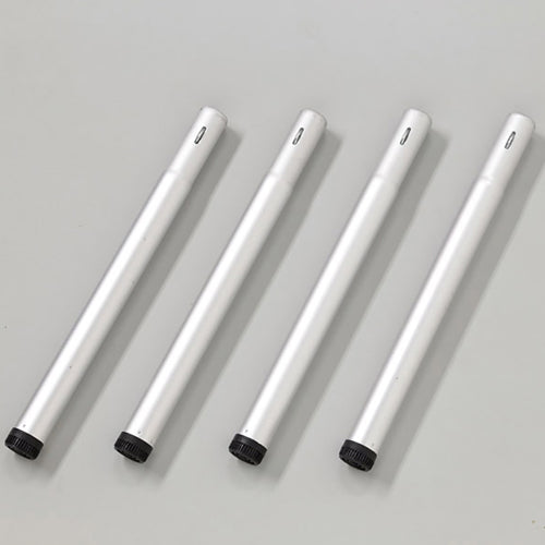 キャプテンスタッグ 900x600x600/370mm テーブル(折畳式/トランク型) UC-0517