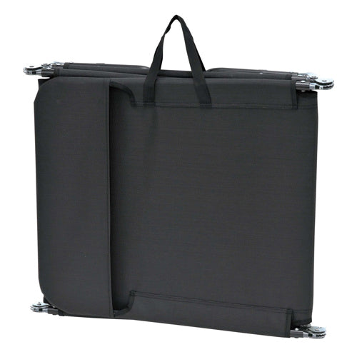 キャプテンスタッグ 560x1830x280mm リクライニングチェアー UB-2016