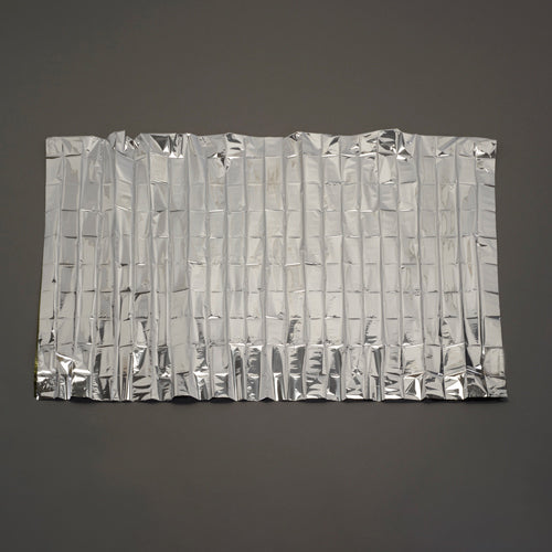 ESCO(エスコ) 2.1x1.6m 保温アルミシート(4個/ケース付) EA915BD-71