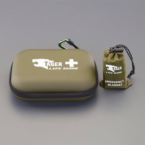 ESCO(エスコ) 2.1x1.6m 保温アルミシート(4個/ケース付) EA915BD-71