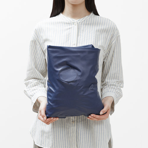 アイリスオーヤマ(IRIS OHYAMA) 720x1900x220mm エアーベッド(フットポンプ内蔵) ABDF-1N