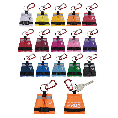 ESCO(エスコ) フローティングベストキーホルダー EA915DD-36