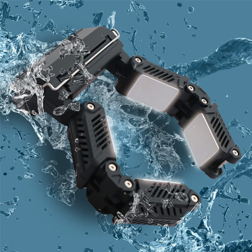 サンコー(THANKO) ネッククーラー(PRO/ブラック) TKPNC22BK