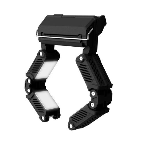 サンコー(THANKO) ネッククーラー(PRO/バッテリーセット) TKPNC22BK