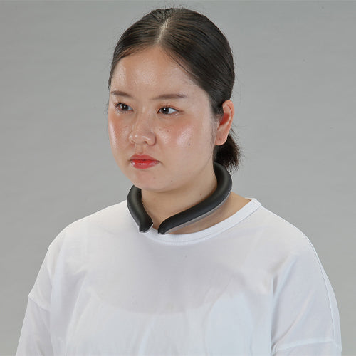 ミズケイ M アイスネックバンド(PCM) 5501940