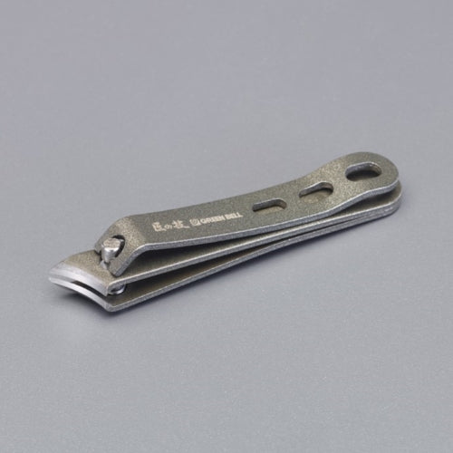 グリーンベル 88mm 爪切り(巻爪用) G-1035