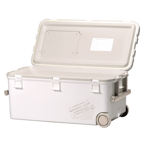 伸和 735x370x335mm/45L クーラーボックス 065342