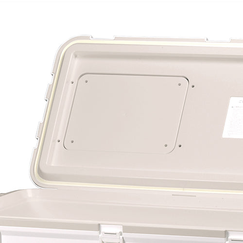 伸和 735x370x335mm/45L クーラーボックス 065342