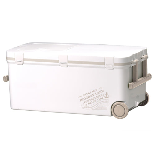 伸和 735x370x335mm/45L クーラーボックス 065342