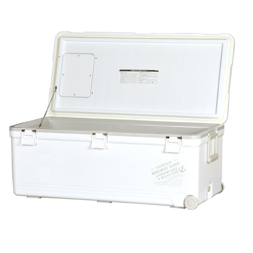 伸和 910x430x360mm/76L クーラーボックス 060255