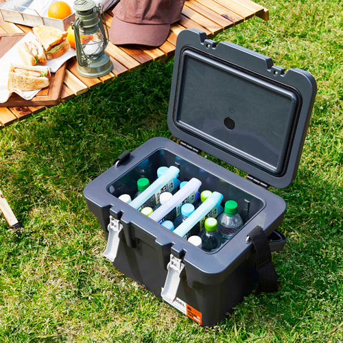 アイリスオーヤマ(IRIS OHYAMA) 55x33x185mm スティック型保冷剤(急速凍結) HHK-ST