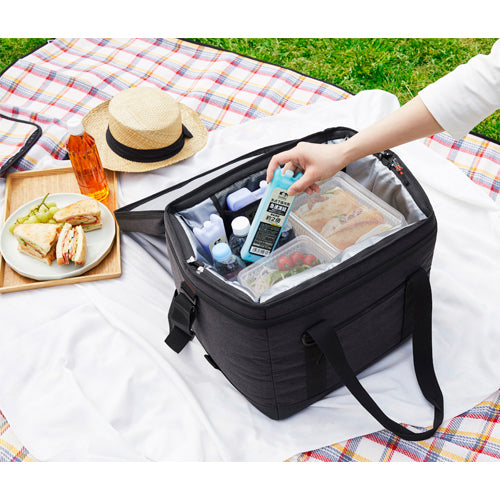 アイリスオーヤマ(IRIS OHYAMA) 55x33x185mm スティック型保冷剤(急速凍結) HHK-ST