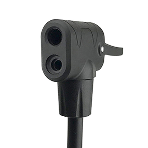 BAL(大橋産業) 高圧タンク付エアーポンプ(ツインシリンダー)EA919SC-4