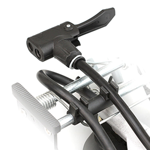 BAL(大橋産業) 高圧タンク付エアーポンプ(ツインシリンダー)EA919SC-4