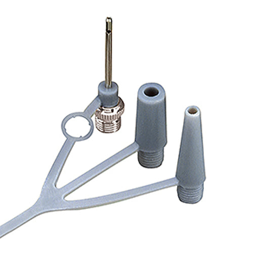 BAL(大橋産業) 高圧タンク付エアーポンプ(ツインシリンダー)EA919SC-4