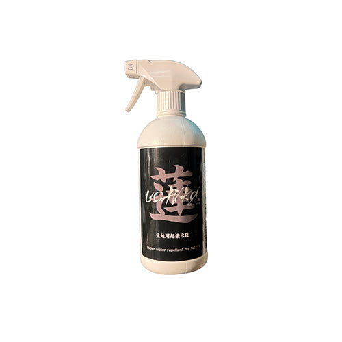 ESCO(エスコ) 500ml 超撥水スプレー(生地用) EA920AT-62