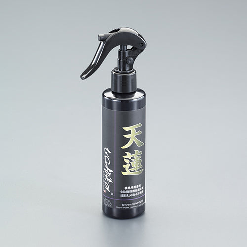 ESCO(エスコ) 200ml 超撥水スプレー(生地用2倍/天蓮) EA920AT-71