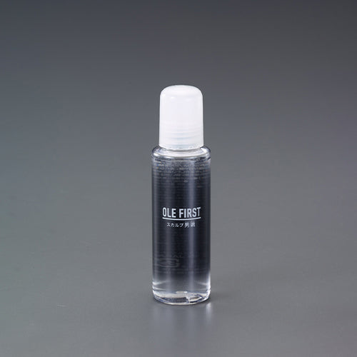 ESCO(エスコ) 100ml スカルプクーラー(頭皮冷却トニック) EA920AV-91