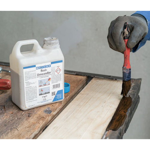 ESCO(エスコ) 1.0L 錆転換剤 EA920AY-1A