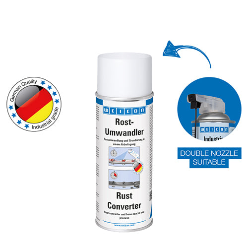 ESCO(エスコ) 400ml 錆転換スプレー EA920AY-2