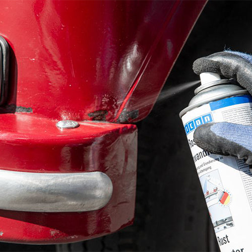 ESCO(エスコ) 400ml 錆転換スプレー EA920AY-2