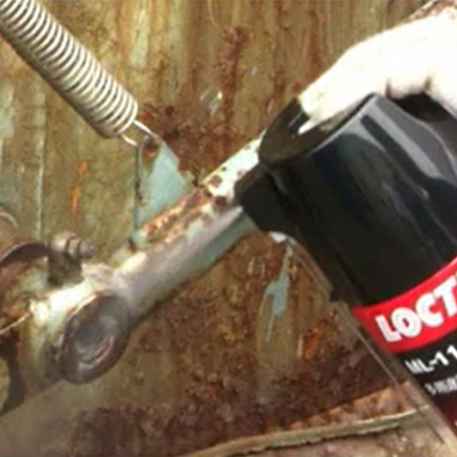 LOCTITE(ロックタイト) 360ml パーツクリーナー 1924157