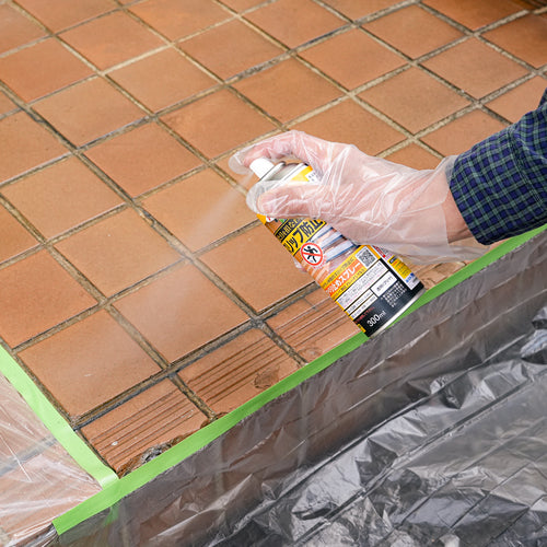 ESCO(エスコ) 300ml 滑り止めスプレー EA920DJ-11