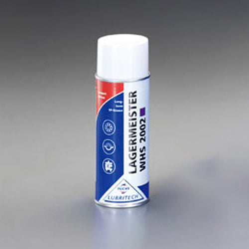 ESCO(エスコ) 400ml クレーンブーム用グリーススプレー EA920PB-15C