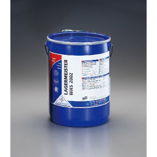 ESCO(エスコ) 5.0kg クレーンブーム用グリース EA920PB-15D