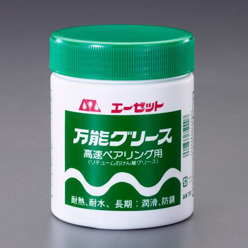 エーゼット 750g 万能グリース 750