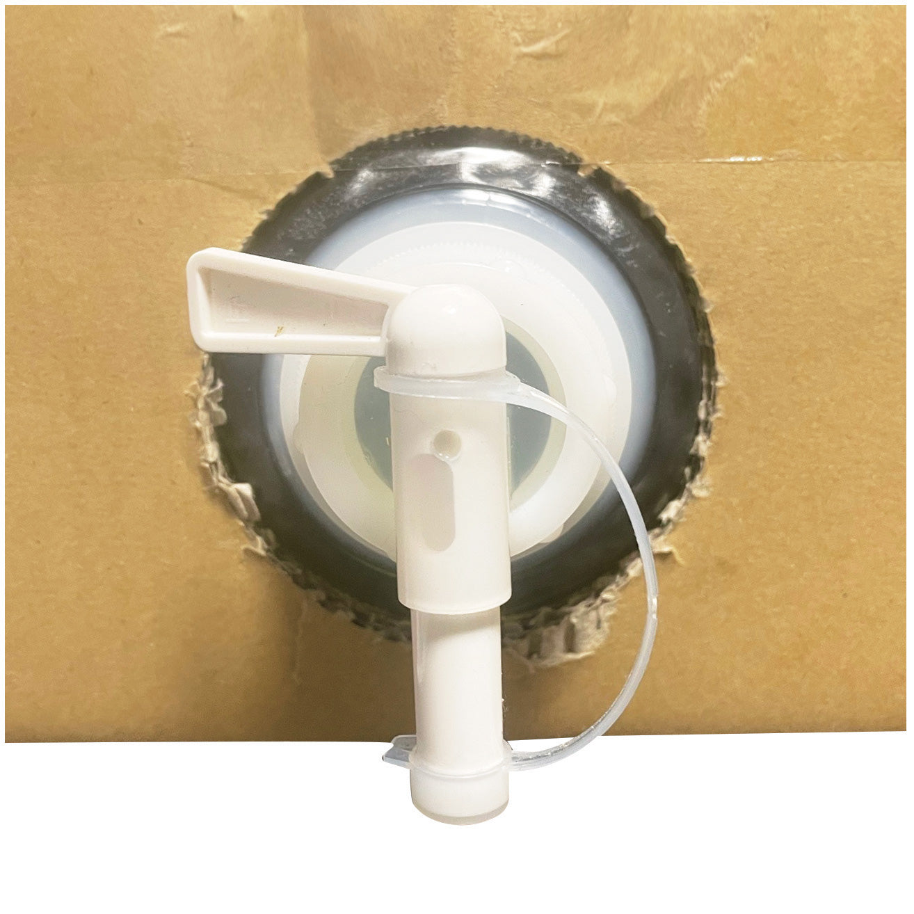チップトップ(TIPTOP) 10.0L カーシャンプー(ノンコンパウンド) IK-03-10