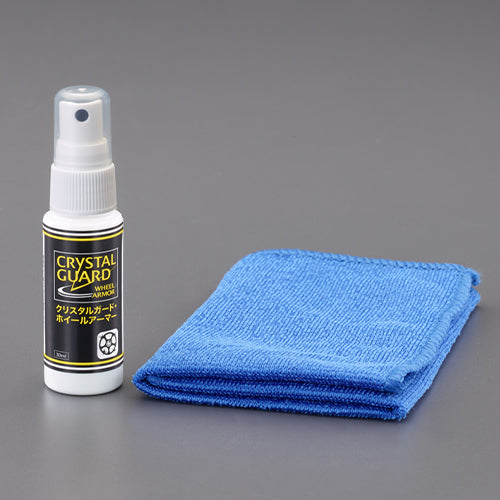 ESCO(エスコ) 30ml ホイールクリーナー EA922AB-42