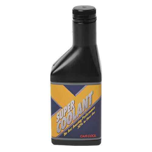 ESCO(エスコ) 300ml スーパークーラント補充液(イエロー) EA922AE-103