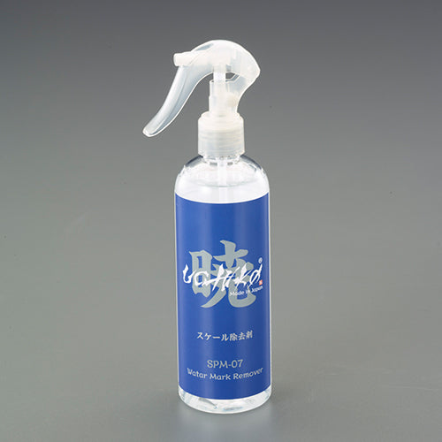 ESCO(エスコ) 300ml スケール除去剤(ミネラル融解) EA922AF-21