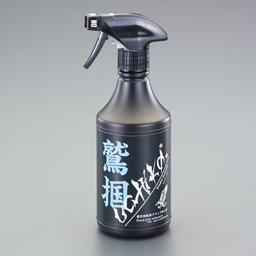 ESCO(エスコ) 500ml タイヤ用グリップ向上スプレー EA922AF-26