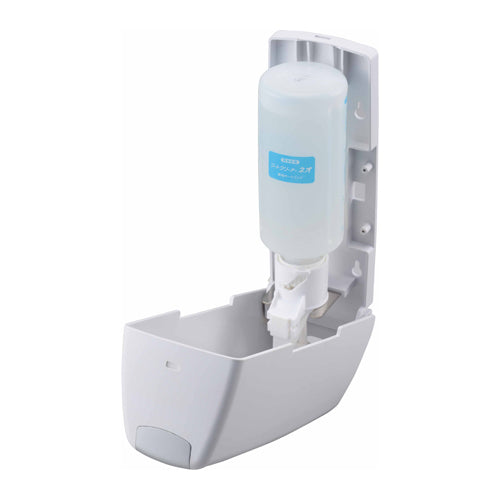 山崎産業(CONDOR) 便座除菌クリーナー用ディスペンサー YE-21C-PC