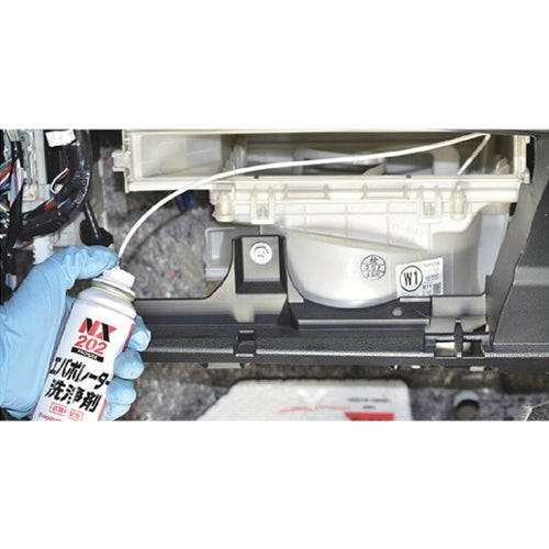 イチネンケミカルズ 180ml カーエアコン洗浄・抗菌剤(泡タイプ) 000202