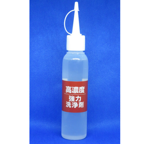 建築の友 80ml (つや消し)タイル洗浄剤(高濃度) TTA-2